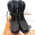 Jambu JBU by  Colorado Winter Boots | Black | Soft faux fur lined Cozy Warm Photo 1