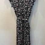 Black Maxi hi Photo 2