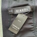 Torrid Black Lace Keyhole Bralette Photo 9