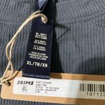 SKIMS Ribbed T-Shirt XL Photo 3