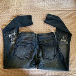 EXPRESS  mid rise legging Size 00 Photo 2