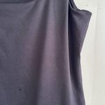 Betro Simone Cassidy Bodysuit in Black Size Large Photo 5