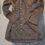 Sanctuary shirt dress Photo 4