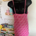 Dolls Kill x Bratz Pink Dress Size XL Brand New Summer Dress Photo 4
