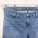NYDJ Not Your Daughters Jeans Plus Size 20W Capri Wide Cuff High Rise Dayla 712 Photo 2