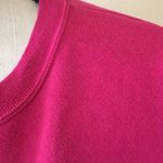 Disney Mickey Unlimited Vintage 90s Minnie Mouse Pink Crew Sweatshirt Florida XL Photo 4