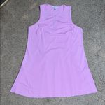 Athleta  Ace Tennis Dress Quartz Pink 1X Photo 1
