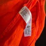 Free People Printemps Moment Top In Orange NWOT Photo 4