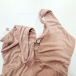 Lovers + Friends Tyra Dress in Nude XS Photo 5