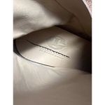 Anthropologie  Marco Delli Embroidered Leather Western Boot Size 36 Floral Cowboy Photo 12