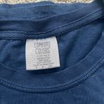 Comfort Colors  Sorority T-Shirt Photo 2