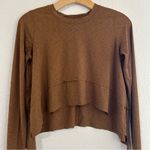 Free People Movement // Tempo Long Sleeve Tee Photo 4