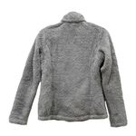 Patagonia  Gray Los Gatos 1/4 Zip Fleece Jacket S Photo 4