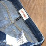 Driftwood  Jackie Sundance embroidered Jeans Photo 3