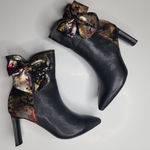 Spring Step  L'Artiste boots size 37 leather breathtaking  Photo 1