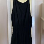 Brandy Melville Black Romper Photo 4