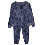 Athleta Farallon Sweatshirt Jogger Set Photo 1