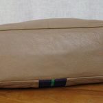 Tommy Hilfiger  Leather Tote Style Purse Photo 3