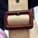 Burberry VINTAGE SHOULDER BAG Photo 7