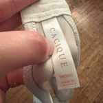 Cacique  wild rose lightly lined t-shirt 38DDD bra Photo 2