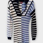 STAUD Mini Hampton Dress Mini Hampton Dress Size Small Photo 2