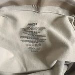 SKIMS Women's Seamless Sculpt Bodysuit Beige Size Medium Shaping Tights NWOT Photo 4