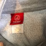 Team Apparel Gray Half Photo 3