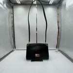 Kate Spade  Harwood‎ Place Fiona Leather Square Crossbody Bag Photo 1