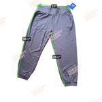 Joy Lab Women Jogger Sweatpants Gray Size L Relaxed Fit Cuffed Ankle Size L Photo 2