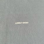 Lonely Ghost  Star Thermal Long Sleeve Photo 4