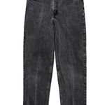 Levi's Vintage 90s Levi’s 550 Relaxed Fit Student Jeans Size 28 x 29.5 Orange Tab USA Photo 0