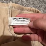 Maidenform Sweet Nothings shapewear shorts M Photo 3