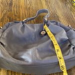 The Sak  Kedzie Leather
Shoulder Purse Photo 7