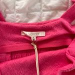 Z Supply Capri Knit Gauze tank Photo 3