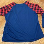 Disney Pajama Shirt Photo 1