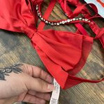 Victoria's Secret  lingerie bling bra Photo 2