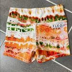 FLEO Desert Love Shorts High Photo 0