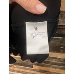 Kinloch Anderson mini sleeveless dress euro sz 36 fit US S Black Photo 3