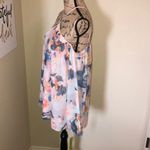 Gianni Bini NWT Cold Shoulder Blouse Photo 1