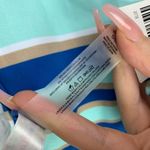 Altar'd State Altar’d State Reversible SideTie Bikini Bottom L NWT Photo 4