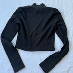 Revolve LIKE NEW BLACK TOP XS Photo 2