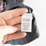 La La Land Outlaw Short Sleeve Graphic Cropped T Photo 4