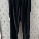 Lululemon Track Pant Jogger Black Photo 0