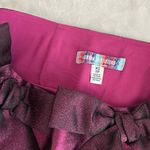 Urban Outfitters Bow Skirt Photo 2