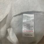 Rae Dunn  Pullover Mama Graphic Cozy Lightweight Hoodie- Light Gray size XL Photo 2