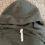 Lululemon Scuba Oversized Full Zip Hoodie Photo 9