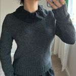COS  Sweater with Ruffled Collar. XS Photo 11