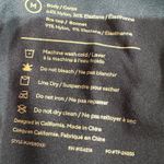 HONEYLOVE Black Seamless V Neck Comfort Bra T Photo 4