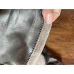 Stuart Weitzman Taupe Suede OTK Boot Over the Knee SEXY Size 9 Heels / Shoes Photo 3