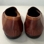 American Vintage Vintage 80s Leather Mobility Sport Loafers Women's Size 9 Photo 4